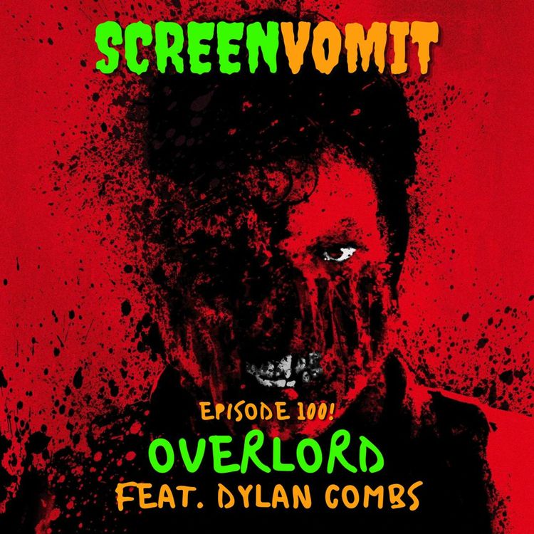 cover art for Overlord ft. Dylan Combs: "Small Willie Style"