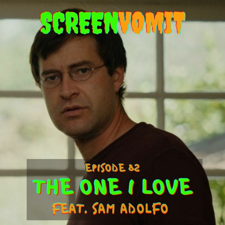 cover art for The One I Love ft. Sam Adolfo: "Dupe Moss Wins Again"