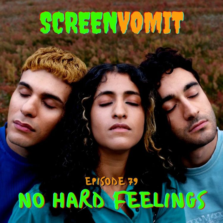 cover art for No Hard Feelings: "ABAG"
