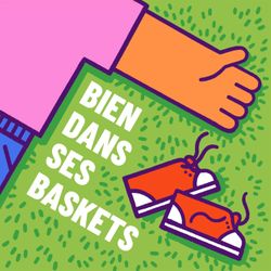 cover art for Bien dans ses baskets 