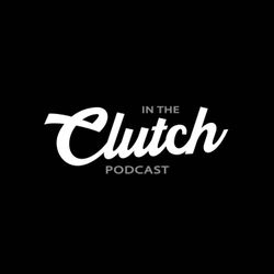 cover art for In The Clutch