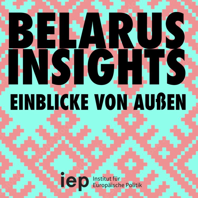 cover art for “Das Regime hat uns Frauen nicht ernst genommen”