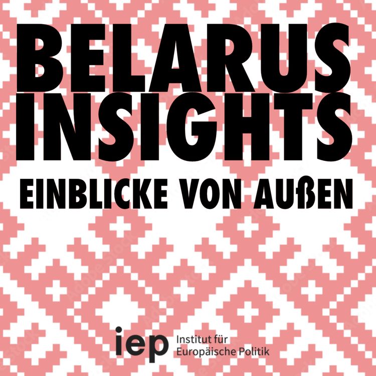 cover art for Jung und hochqualifiziert: Migration aus Belarus