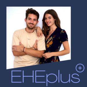 cover art for EHEplus
