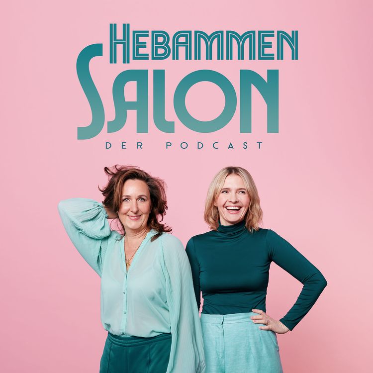 cover art for Trailer – Hebammensalon