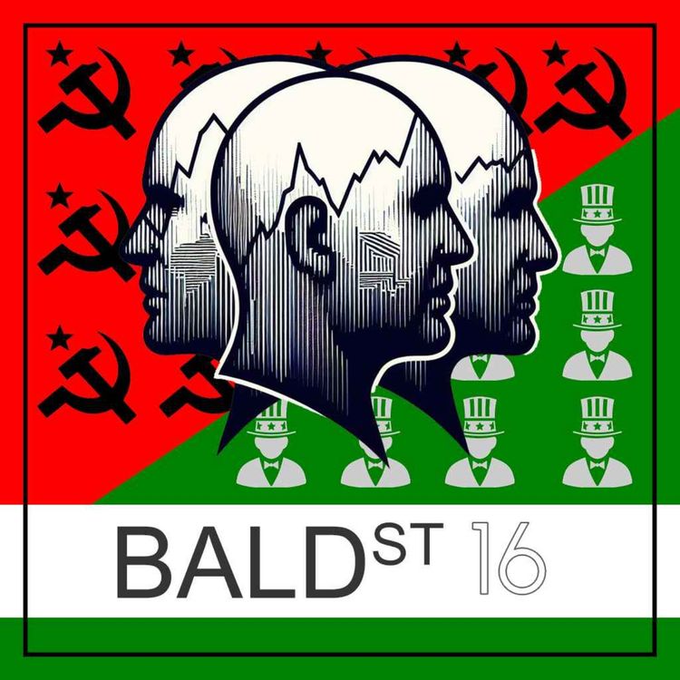 cover art for دعوای چپ و راست نوبت دوم