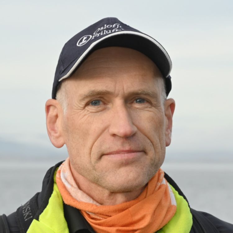 cover art for SØRF-PODDEN Episode 23. Kjetil Johannessen 