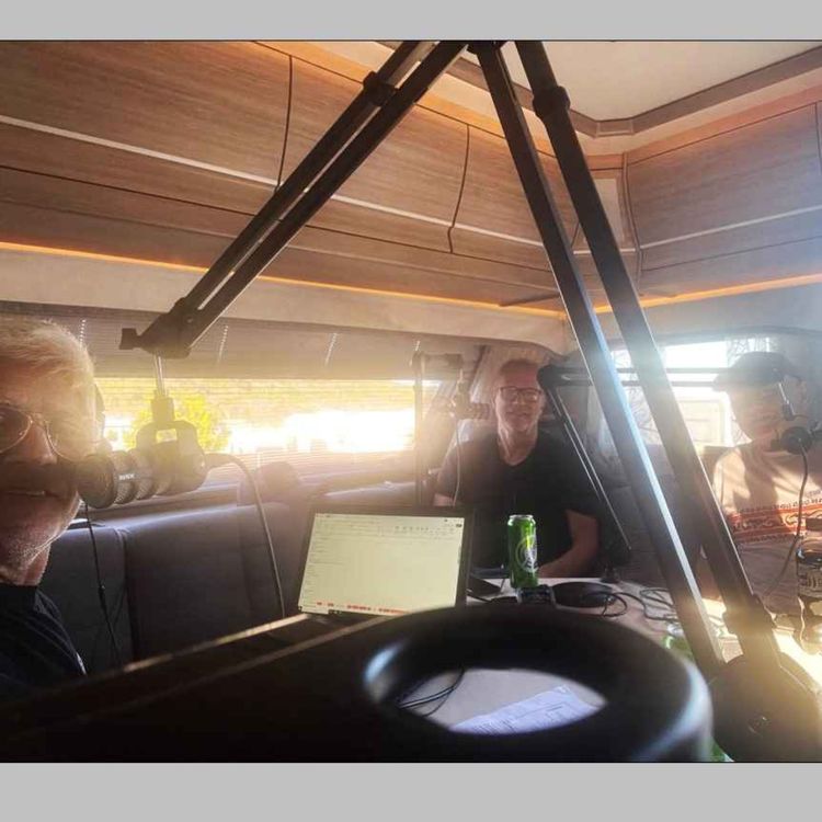 cover art for SØRF-PODDEN Episode 29. Kanariøyene og går det mot mer surfforbud?