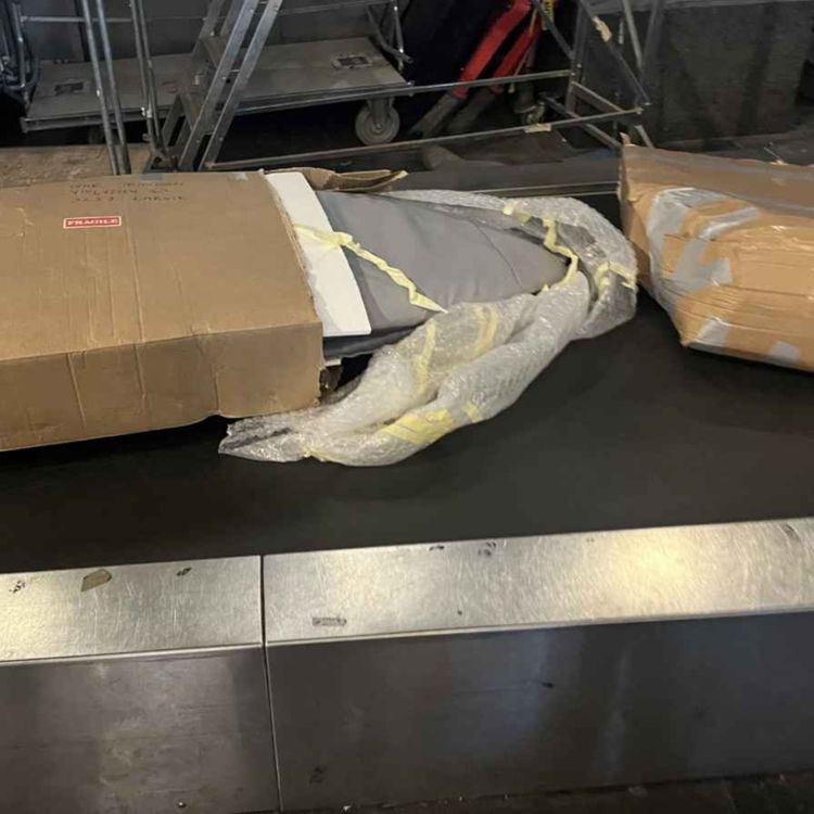 cover art for SØRF-PODDEN Episode 35. Bretta!