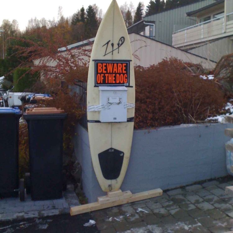 cover art for SØRF-PODDEN Episode 39. Mundaka, Big Green v2, høsten 2025.