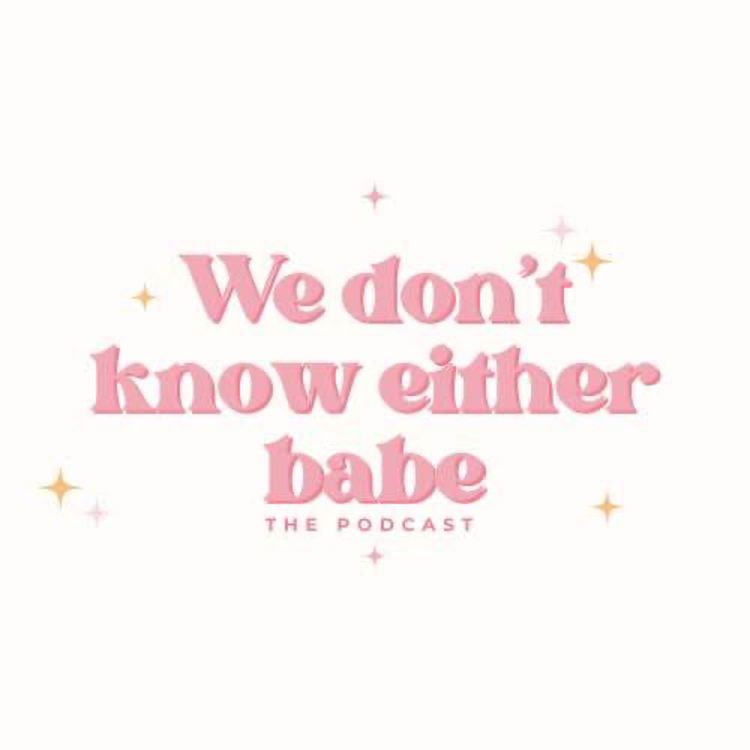 cover art for Babe, there's an imposter!