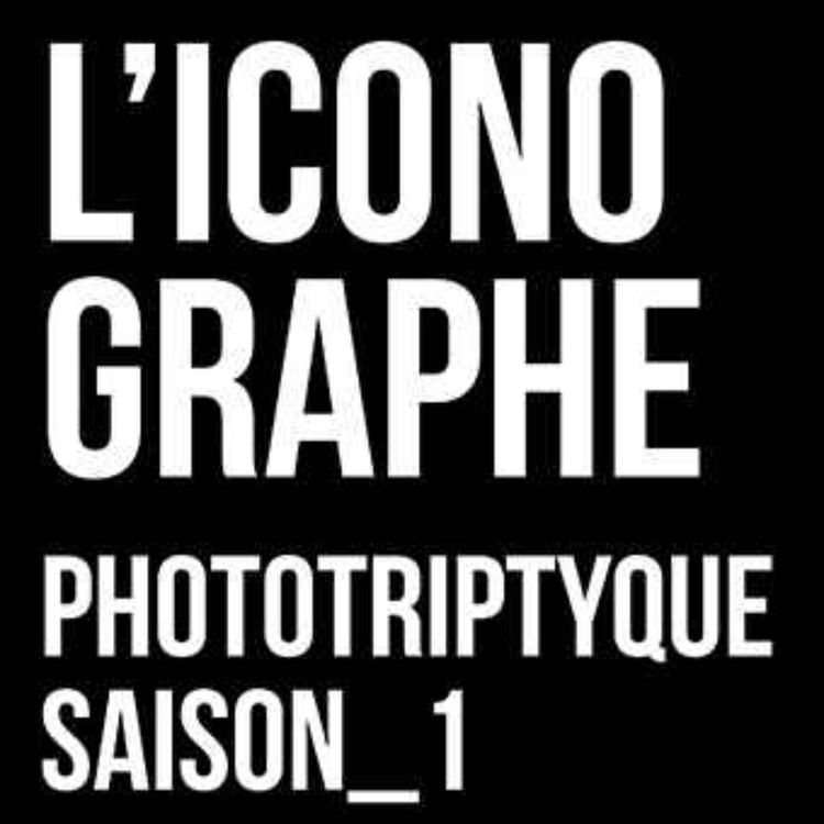 cover art for Saison_1 / Ep.4 / David Wagnières, photographe indépendant