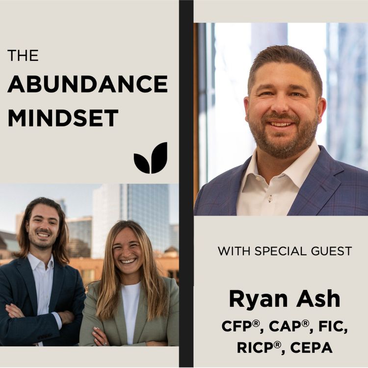 cover art for Guest Episode | Ryan Ash on Preparing your Business for a Successful Exit