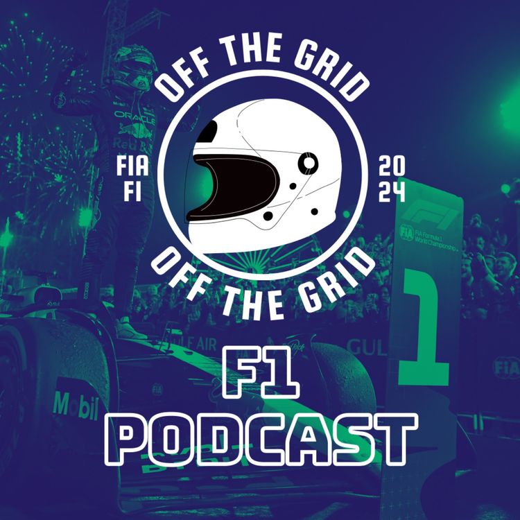 cover art for 2: Red Bull’s Emphatic Win in Bahrain, and Why the Season Will Get More Exciting From Saudi Arabia 