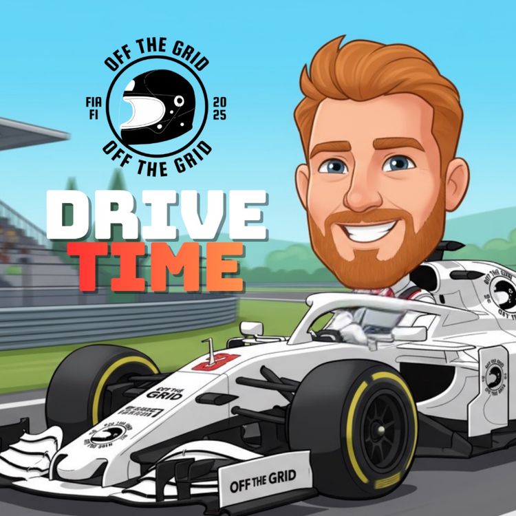 cover art for DRIVE TIME: Mercedes Look Strong… But Are They Vulnerable?