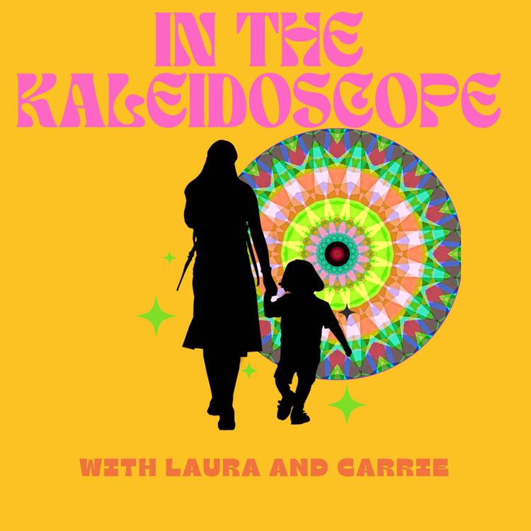 cover art for Episode 15: Redefining Connection: Neurodivergence, Family, and Growth