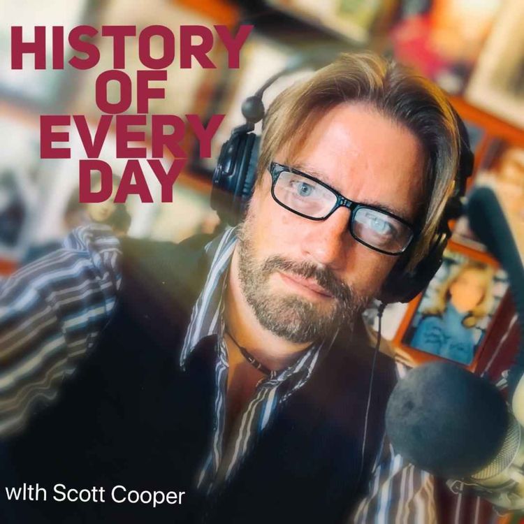 cover art for January 10