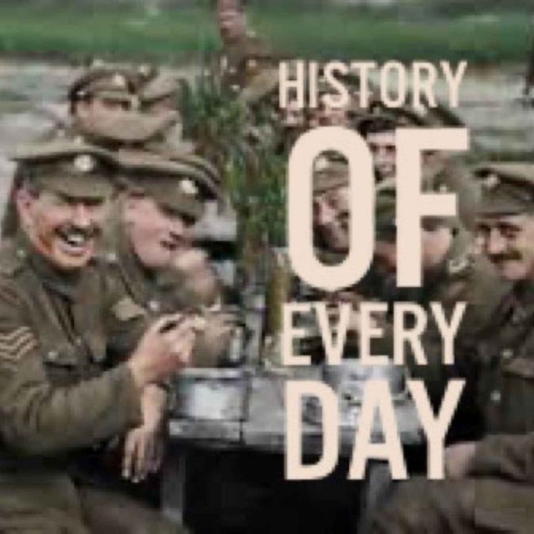 cover art for February 7