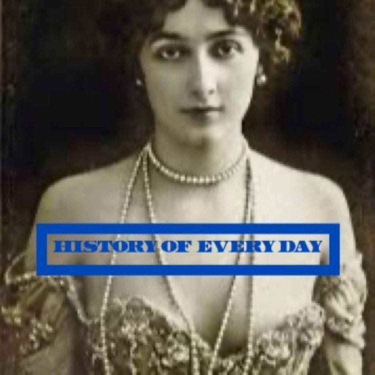 cover art for February21