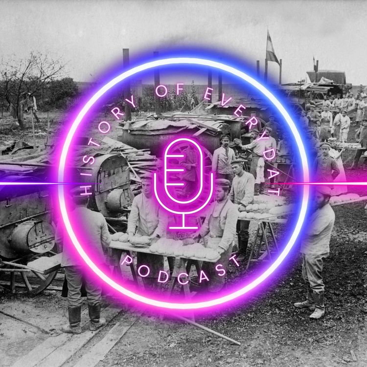 cover art for February 22