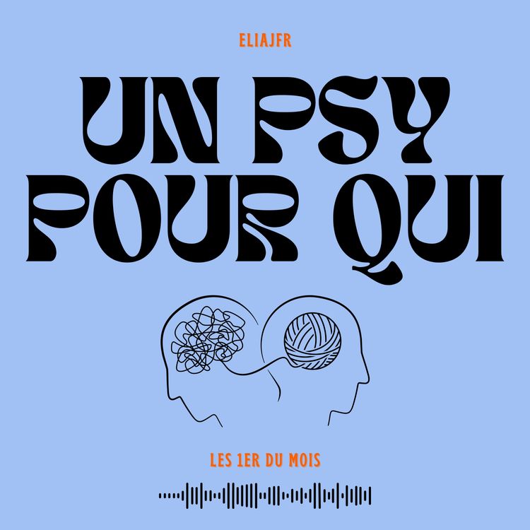 cover art for C'est quoi un psychanalyste ?