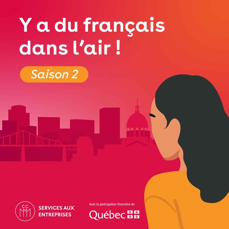 cover art for La langue au travail, un travail invisible