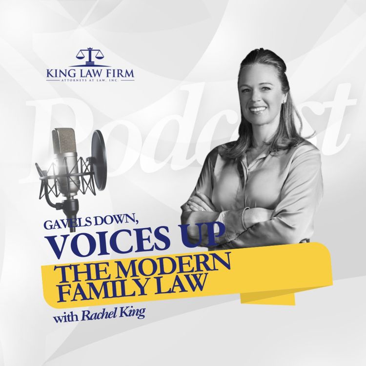 cover art for The Modern Family Law: Can Legal Protections Catch Up?