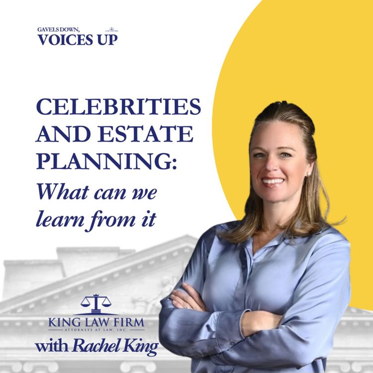 cover art for Beyond the Music: The Legal Symphony of Michael Jackson's Estate