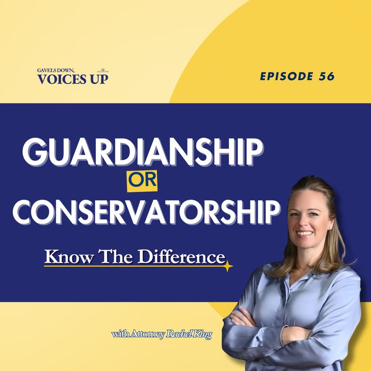 cover art for Do You Need a Guardianship or Conservatorship? Here’s How to Decide.