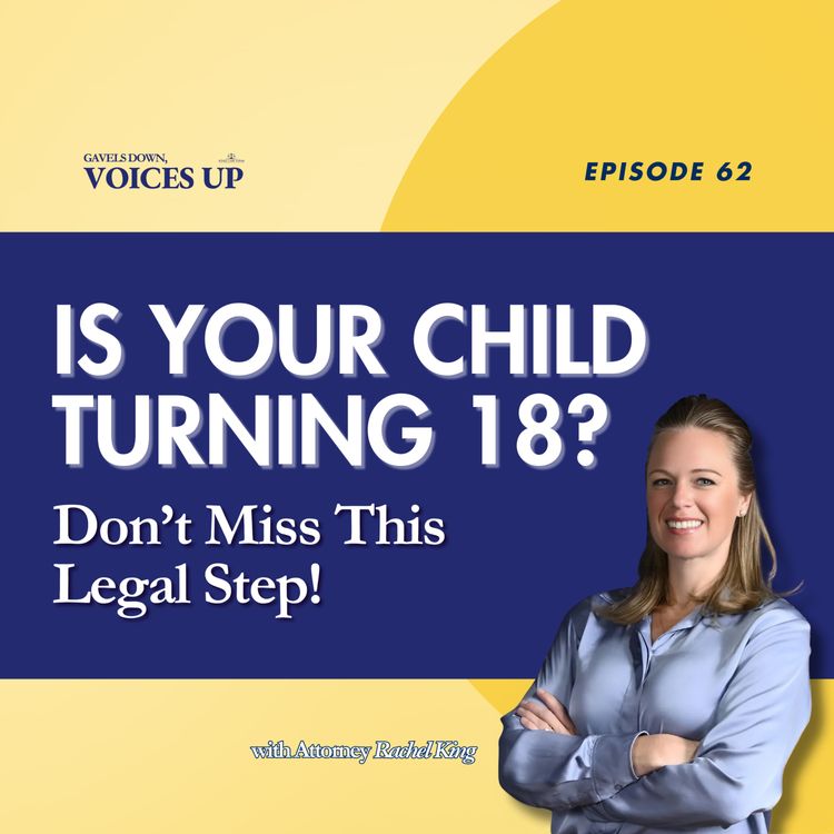 cover art for Limited vs. General Conservatorship: What’s Best for Your Adult Child?