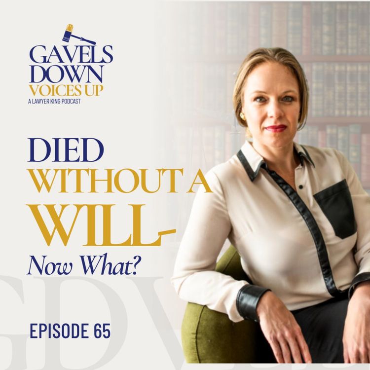 cover art for What Happens If Your Loved One Dies Without a Will in California?