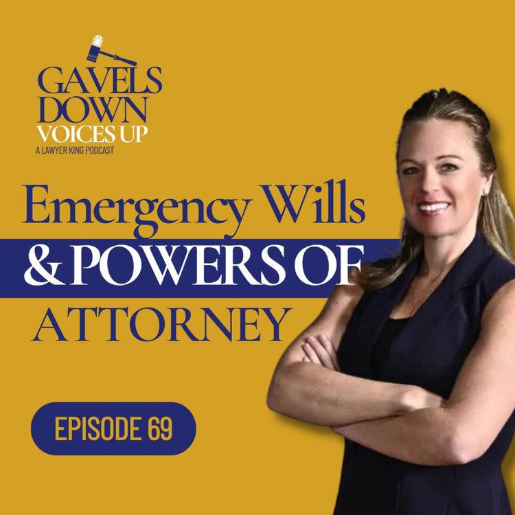 cover art for Emergency Estate Planning: What to Do Before a Big Trip or Surgery