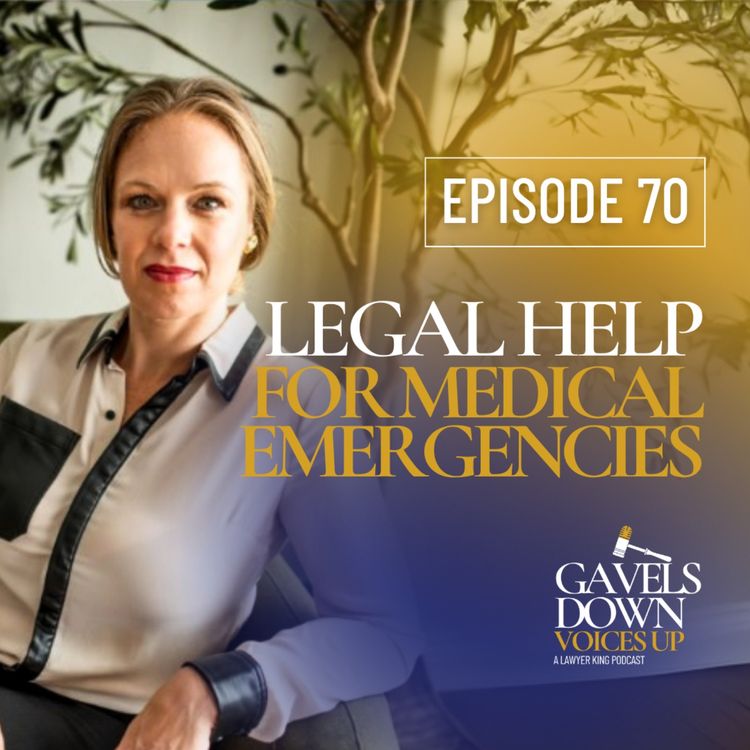 cover art for No Power of Attorney? What to Do in a Medical Emergency