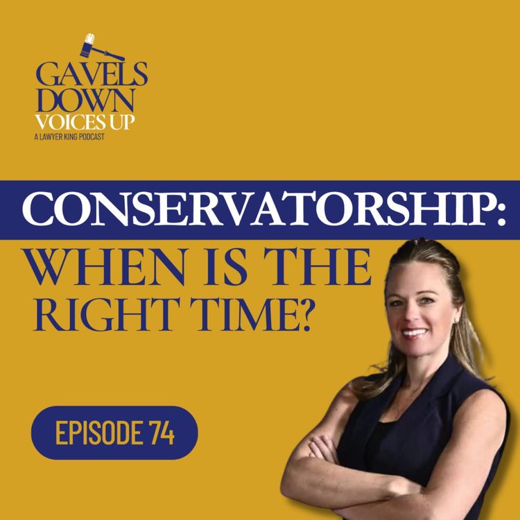 cover art for Is It Time for a Conservatorship? How to Protect Loved Ones Before It’s Too Late