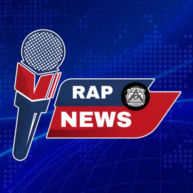 cover art for #6 NEWS: Bushido & Lindner Bitcoin, Mois Partner startet OF und Moneyboy wirbt für Dubai Schokolade bei McDonalds