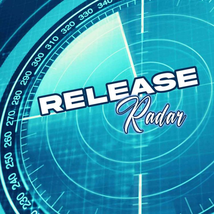 cover art for #12 PA SPORTS, JAMULE, MUCCO, KIANUSH, CASHMO, KOOL SAVAS, BOJAN (Release Radar)