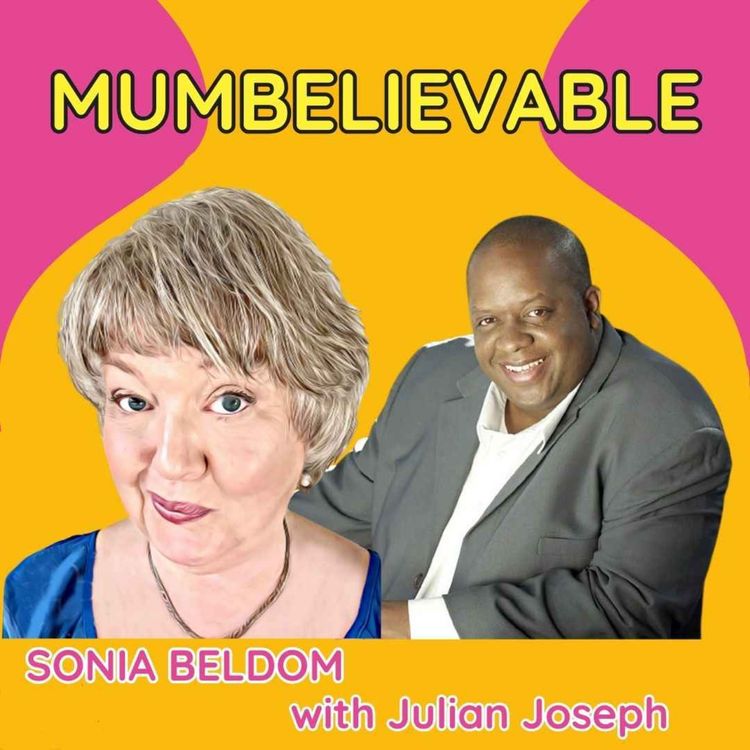 cover art for Julian Joseph jazzes up Mumbelievable