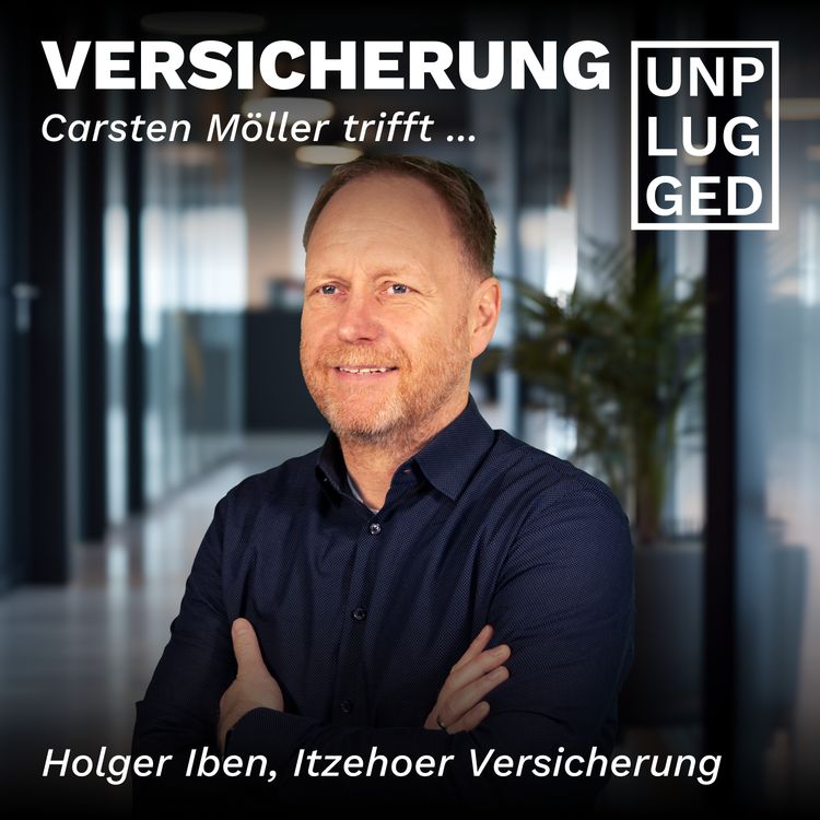 cover art for Carsten Möller triff Holger Iben, Itzehoer Versicherung