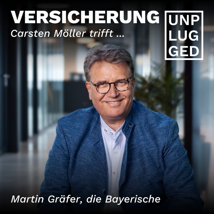 cover art for Carsten Möller trifft Martin Gräfer, Die Bayerische