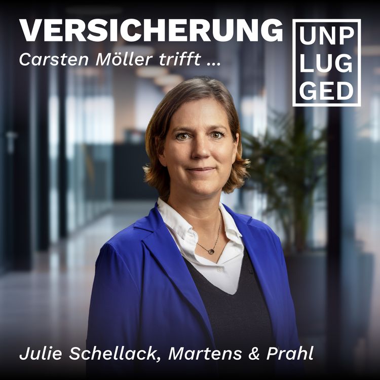 cover art for Carsten Möller trifft Julie Schellack, Martens & Prahl