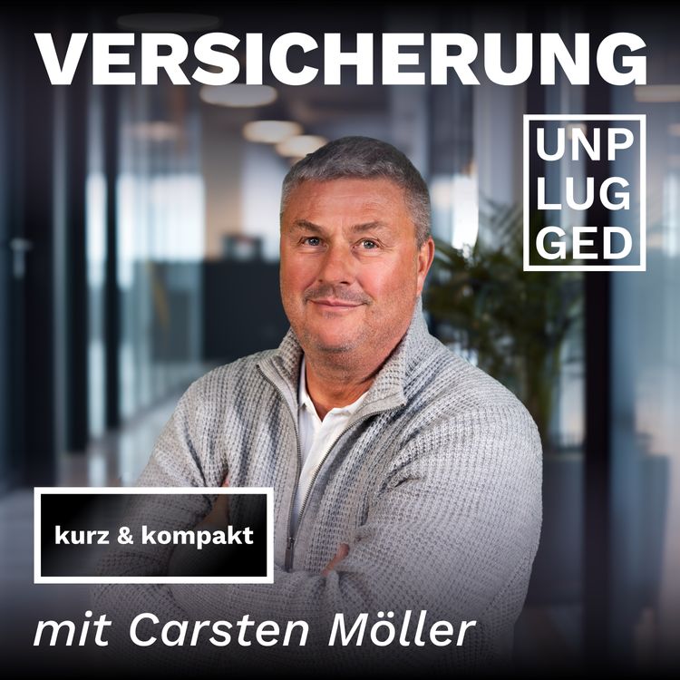 cover art for Wird die Versicherungsbranche zur Ellbogengesellschaft?