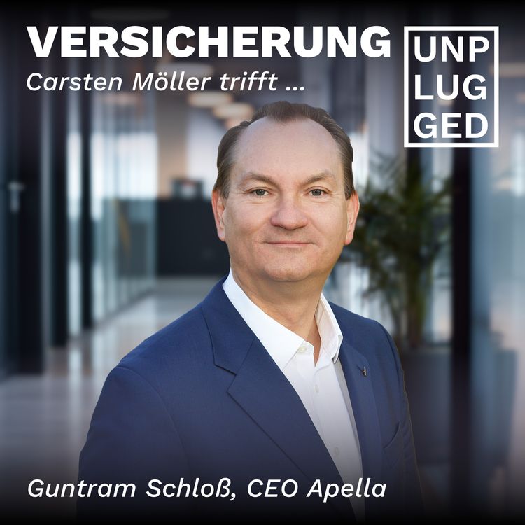 cover art for Carsten Möller trifft Guntram Schloß, CEO Apella 