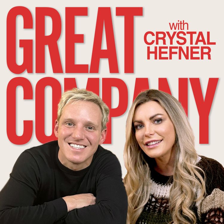 cover art for CRYSTAL HEFNER: WHAT LIFE WAS REALLY LIKE INSIDE THE PLAYBOY MANSION