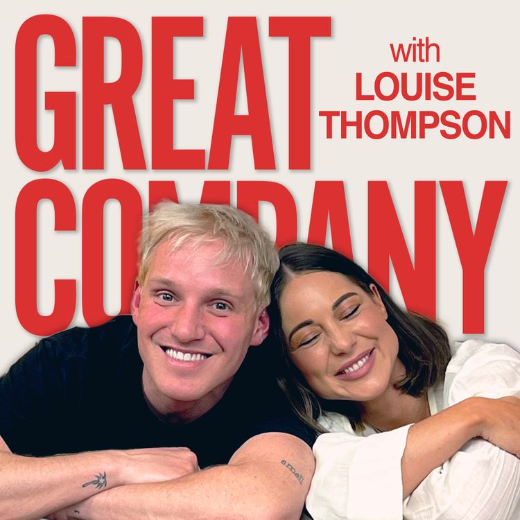 cover art for LOUISE THOMPSON: THIS WAS THE BEST AND WORST DAY OF MY LIFE