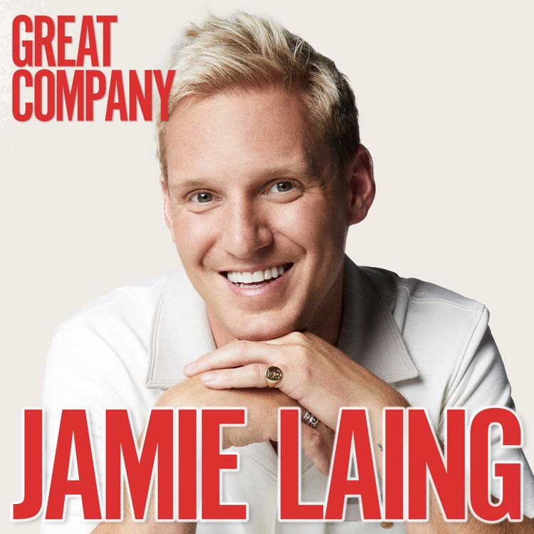 cover art for JAMIE LAING: I HAVE A FEAR OF BEING FORGOTTEN