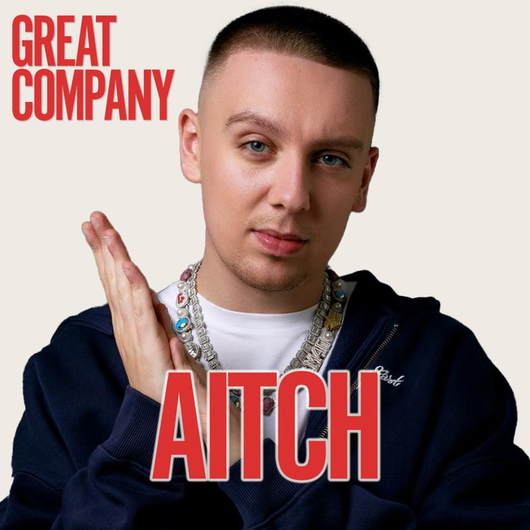 cover art for AITCH: I LOST FRIENDS CHASING SUCCESS