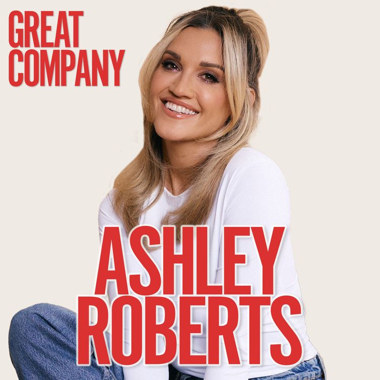 cover art for ASHLEY ROBERTS: BEING IN THE PUSSYCAT DOLLS ALMOST KILLED ME