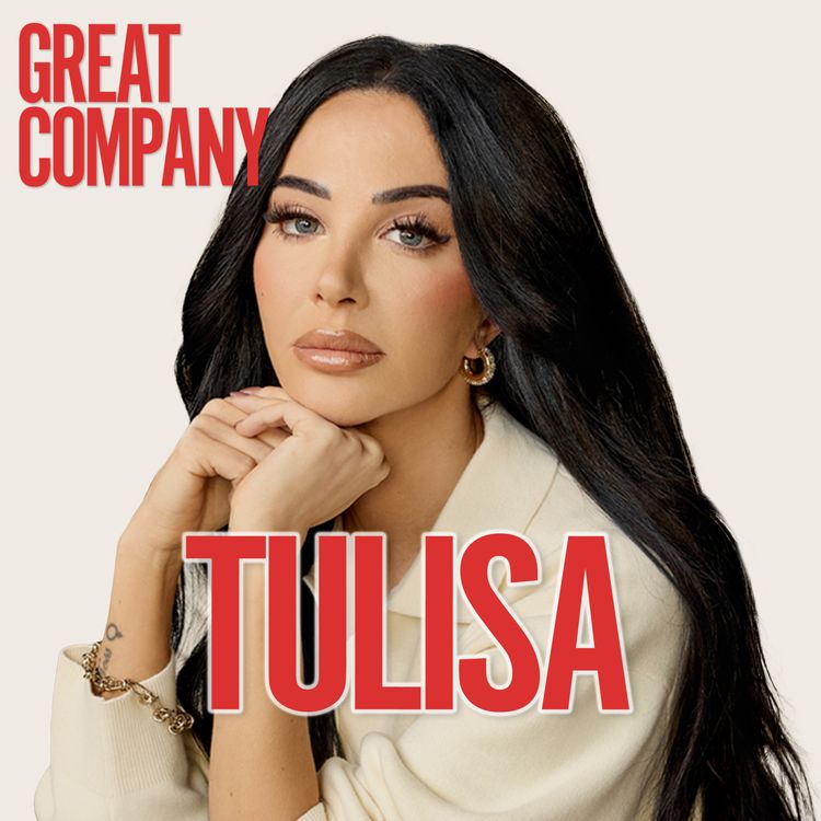 cover art for EXCLUSIVE - TULISA'S UNTOLD TRUTH BEHIND DRUGS SCANDAL