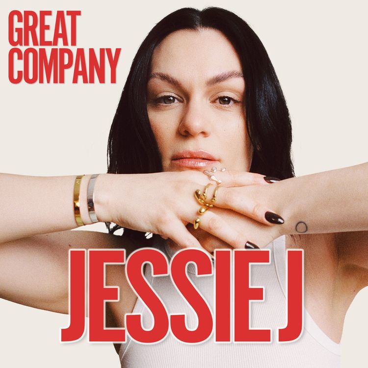 cover art for EXCLUSIVE - JESSIE J: I'M FINALLY READY TO TALK ABOUT MY CANCER DIAGNOSIS
