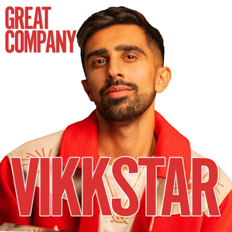cover art for VIKKSTAR: The Sidemen Almost Ended Because Of Me